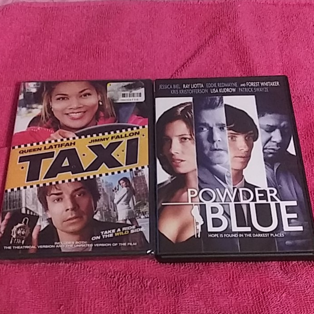 Dvds